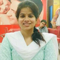 Pragati Dwivedi Mishra