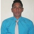 Isrrael José Ortiz Marín