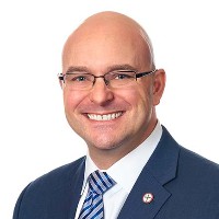 Chris Wade