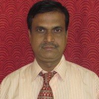 Santosh Panda