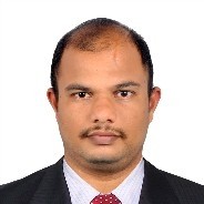 Yadagiri Kasireddy