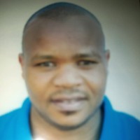 Bruce Mawele