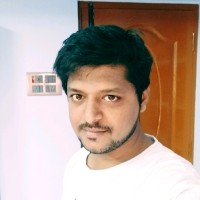 Dinesh Shanmugam