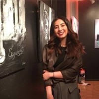 Rahila Seyidova