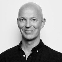 Nicolai Hauge Knudsen