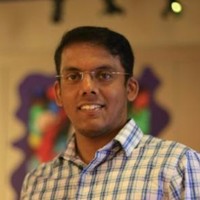Dinesh Suresh