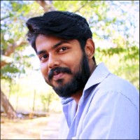 Sapthagiri R
