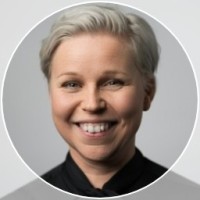 Michaela Andersson