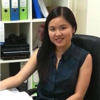 Anna Doan
