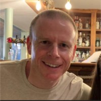Mark McKeever