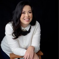 Mariana Parmegiani Ong