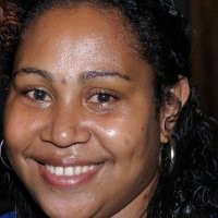 Priscilla Fangu'u