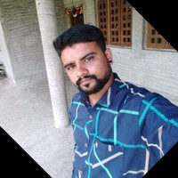 Pratyaksha Patel
