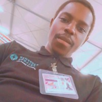 Francis Anyim