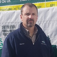 Martin Fillion
