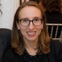 Ali Troitskaya