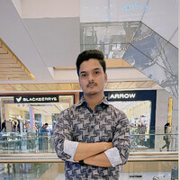 Md Abid Raza
