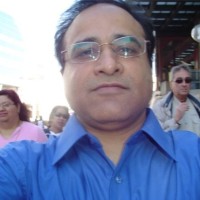 Shari Bhatnagar