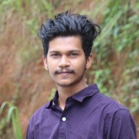 Sreehari A S