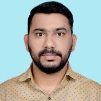 Yogesh Patil