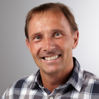 Staudt Robert