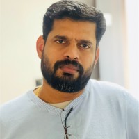 Jinesh Chelancheri