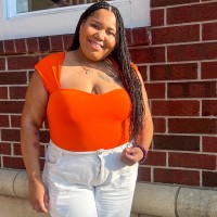 Faith Blackman