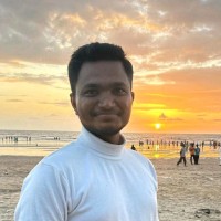 Vaibhav Pandey