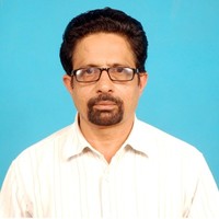 Viswanathan T S