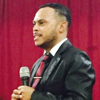 Jorge Santos