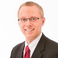 Paul Tommerdahl, Cfa