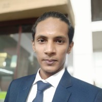 Hassan Shuvro