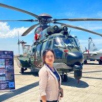 Ni Luh Putu Febriyanti Suntari Devi