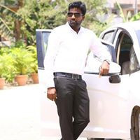 Vinay Godishala