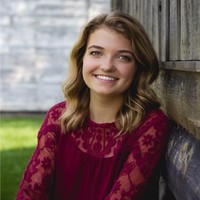 Sheridan Larson