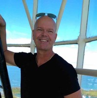 Terry Hofstede