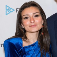 Inès Benzenati