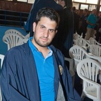 Andreas Saitakis