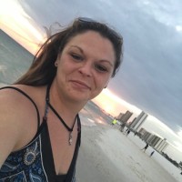 Rebecca Blevins