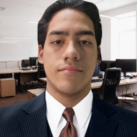 José Camilo Palacios Ponciano