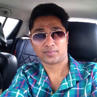 RAKESH DEWANG