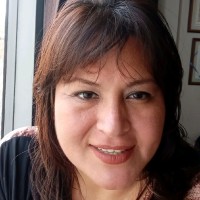 Veronica Cruz Rodríguez