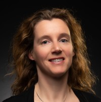 Elke van Nieuwenhuijzen