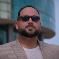 Juan Ramírez Syevens