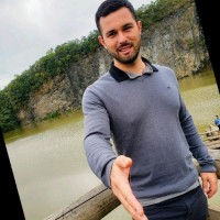 Ramires R. Fernandes