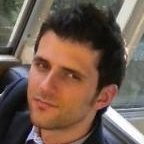 Matteo Giusti