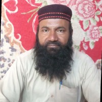 Muhammad Abbas