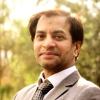 Shahzad Hassan