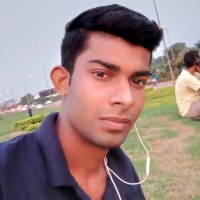 Kamlesh Kumar Sharma