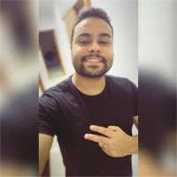 Sidney Almeida